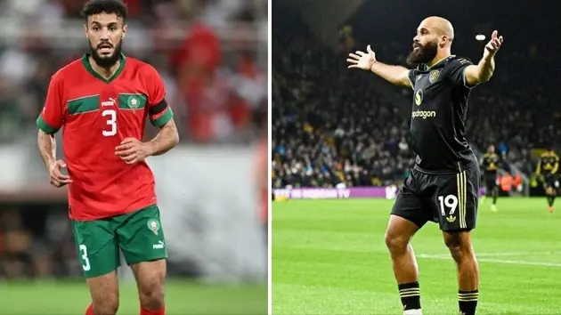 Cameroon và Maroc vào tứ kết giải vô địch châu Phi